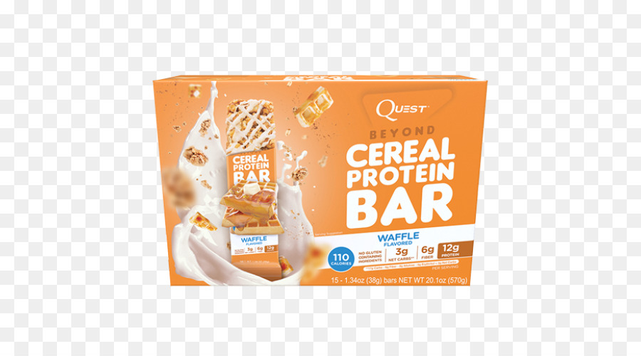 Cereali per la prima colazione Protein bar cibo Spazzatura Latte - barretta di cereali