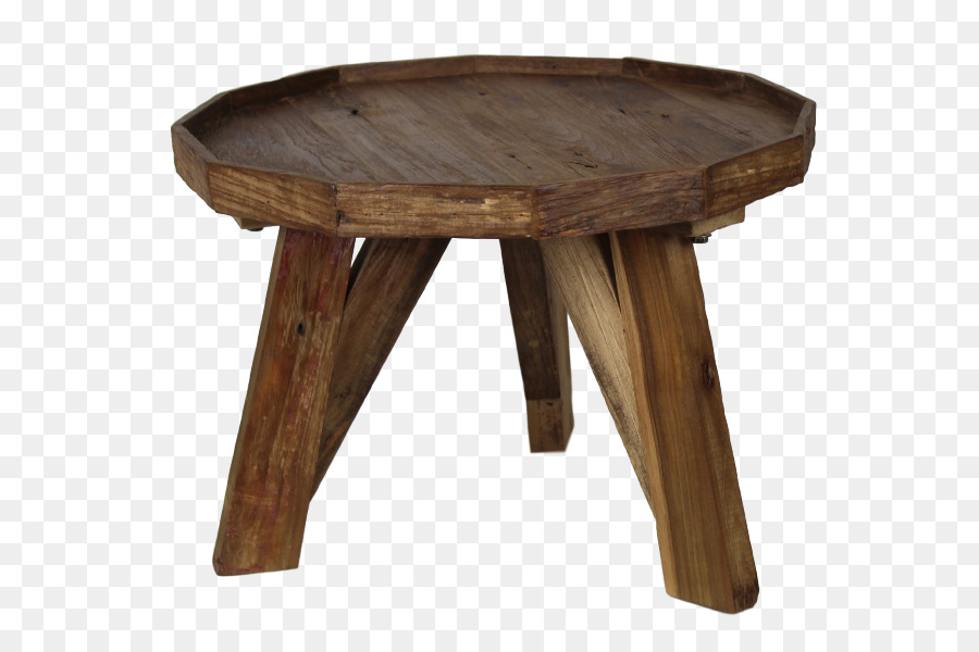 Couchtische Holz-beize Kunst - Tabelle