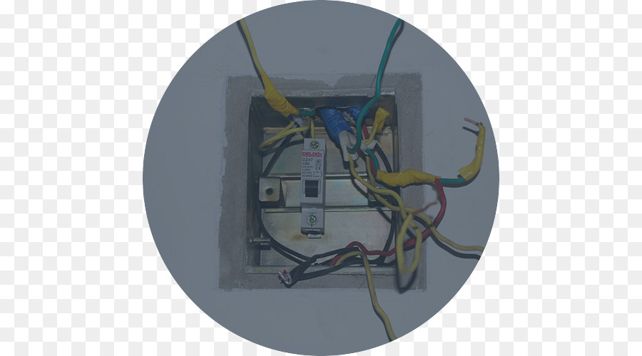 AC macht-Stecker und Steckdosen Strom Elektrische Drähte & Kabel, Elektriker-Lampe - steckdose