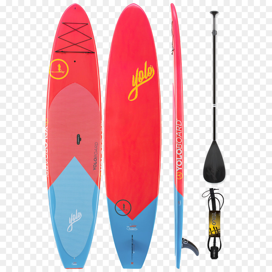 Tavola da surf Standup paddleboarding Surf Sport - Surf