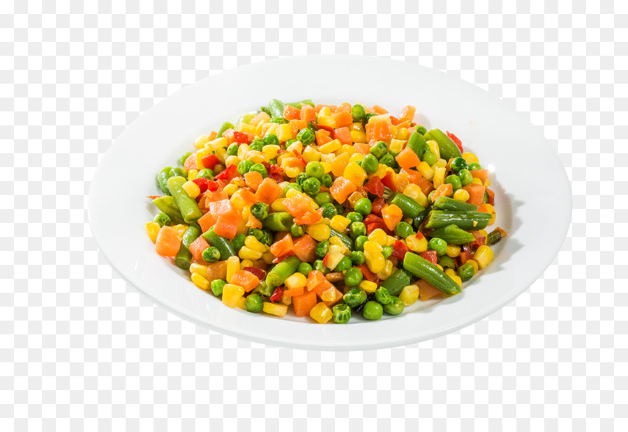 Cous cous di Salsa, cucina Vegetariana, Tabbouleh in salsa di Arachidi - vegetale