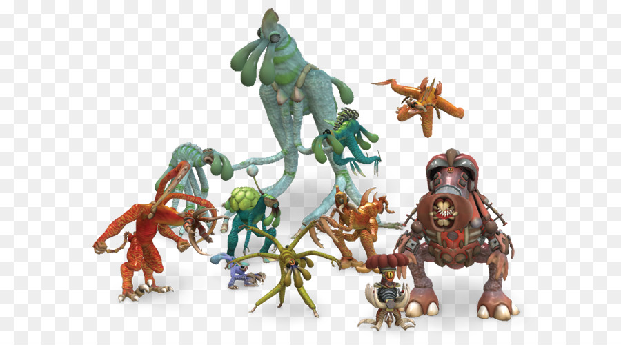 Animali, statuetta Azione e Figure Giocattolo Organismo creatura Leggendaria - creatura