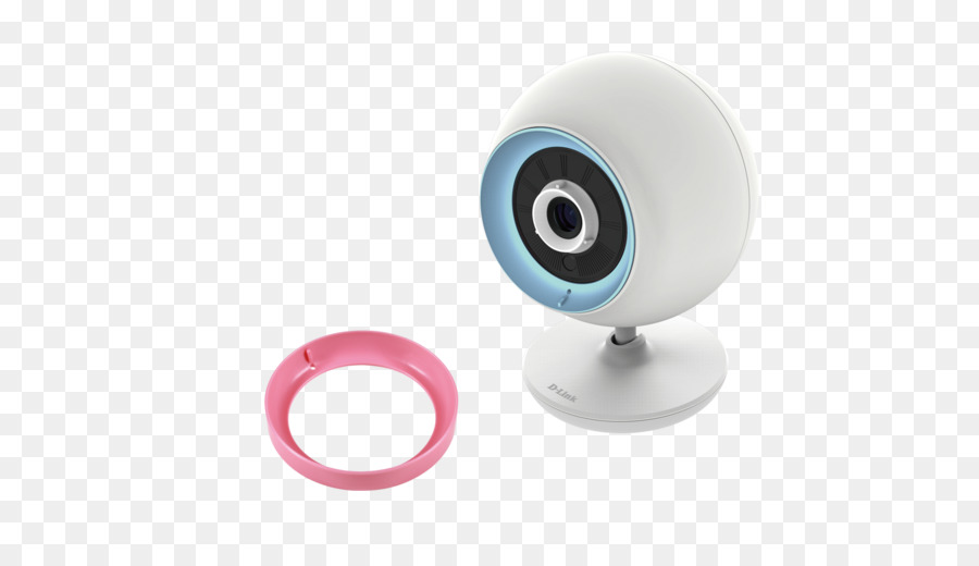 Webcam, truyền hình mạch Đóng cửa IP Wi-Fi D-Link - webcam