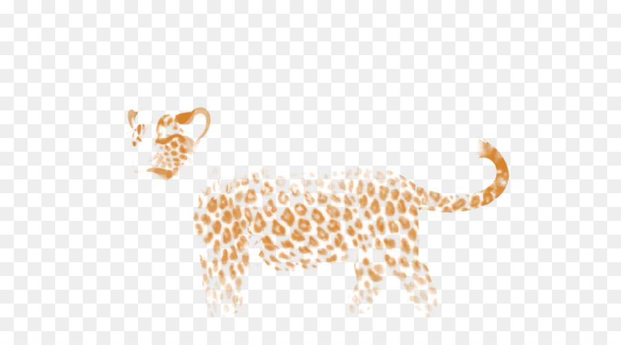 Báo Họ Mèo Con Sư Tử Cheetah Hươu Cao Cổ - báo