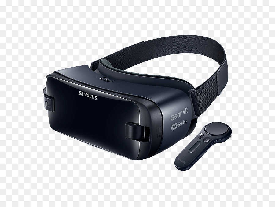 Samsung Gear VR Samsung Galaxy S8 Oculus Rift - Samsung