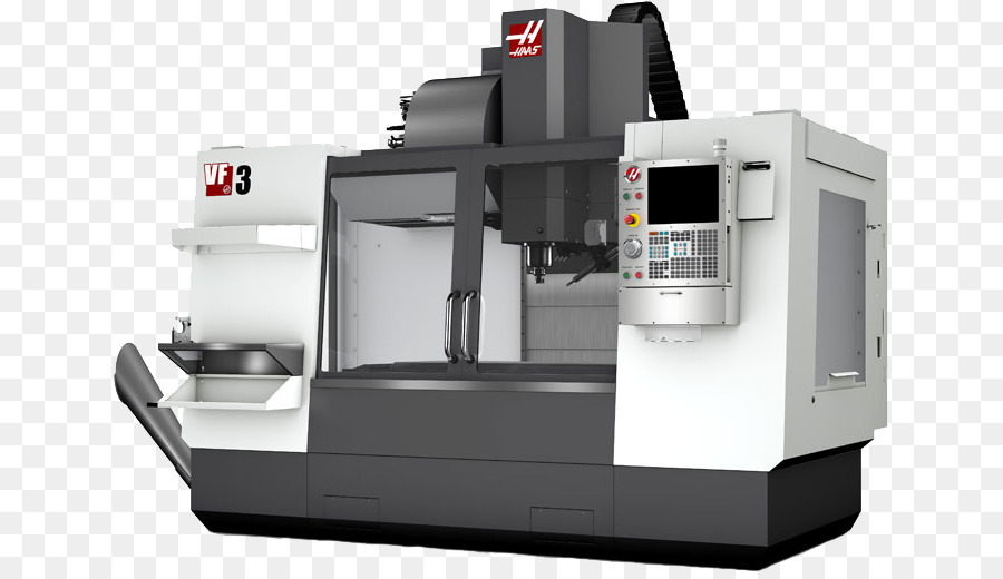 Haas Automation, Inc. Computer numerical control Fräsen Bearbeitung Machine tool - cnc Maschine