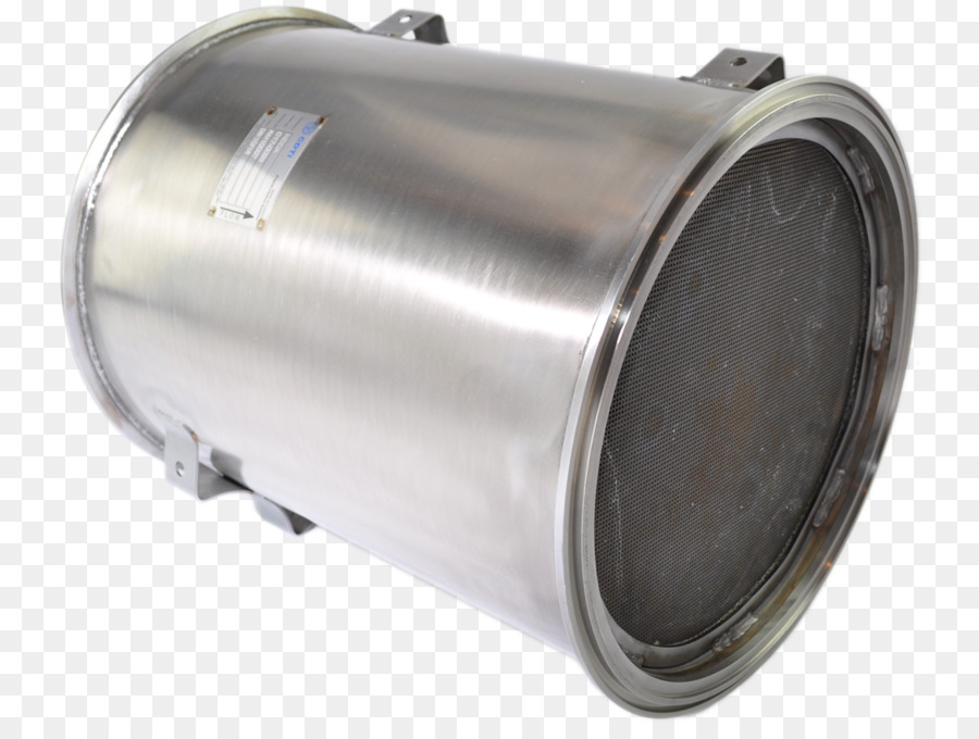 Diesel particulate filter filtro Aria Iniettore Detroit Diesel motore - motore