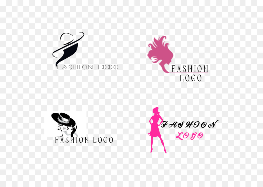 Logo Marke Schriftart - Logo Mode