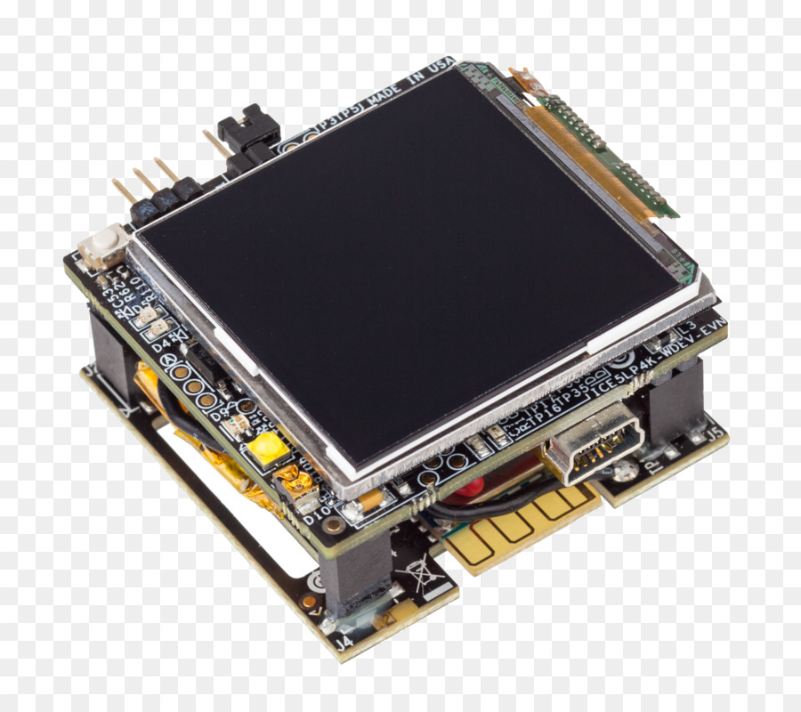 Mikrocontroller-TV-Tuner-Karten & - Adapter Hardware, Programmierer, Computer-hardware, Elektronik - Computer