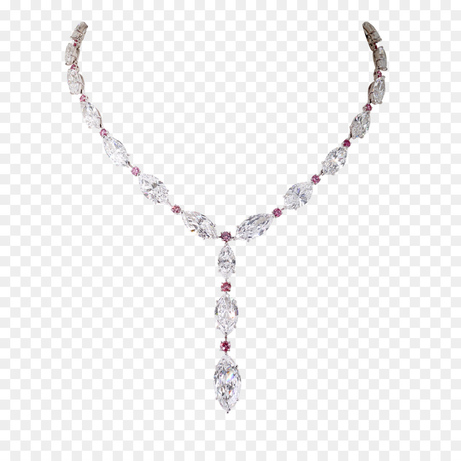 Necklace Jewellery
