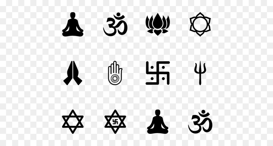 Hinduism Symbol img