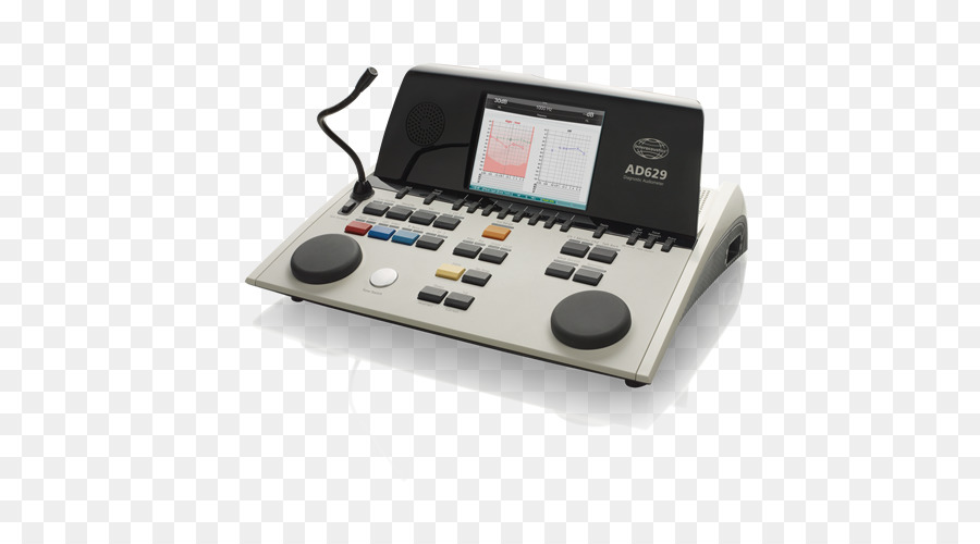 Audiometro Audiometria Otorinolaringoiatria Medico di Medicina - salute