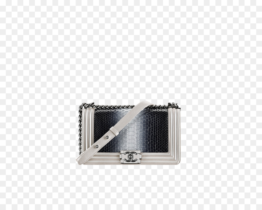 Chanel Handtasche Metall Mode - Alter Sack