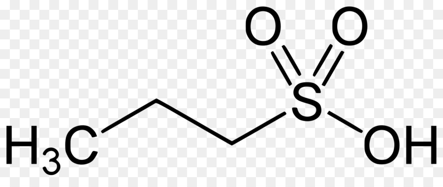 Gruppo metile 2-Butanolo Chimica Butanone sostanza Chimica - Solfato di sodio