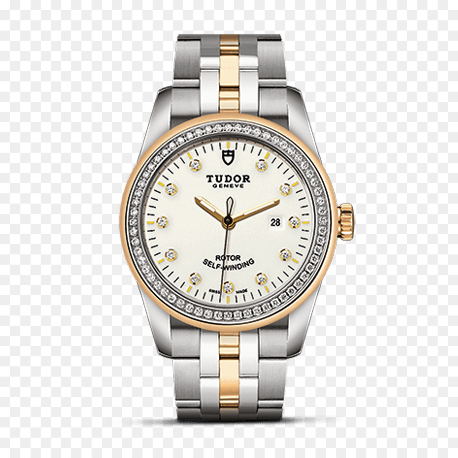 Tudor Rolex-Uhren Diamant Automatikuhr - Uhr