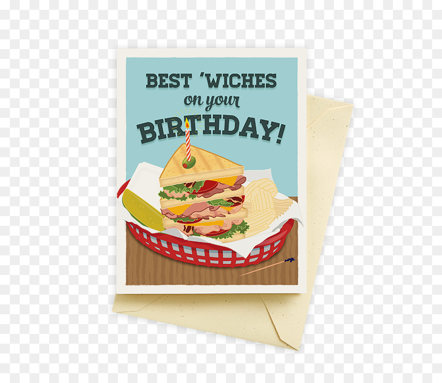 Papier Baguette Fast food Sandwich Geburtstag - Geburtstag