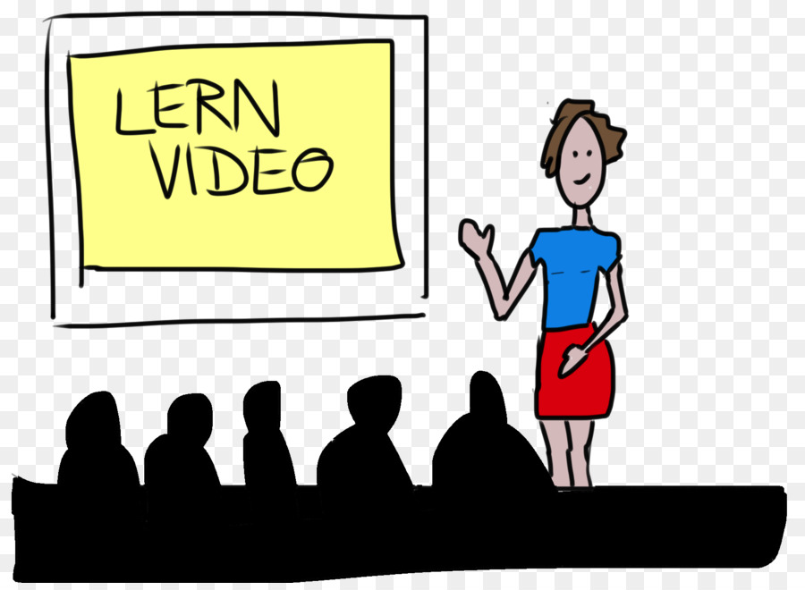 Organizzazione Del Testo Lernvideo Relazioni Con Il Pubblico - lasciare
