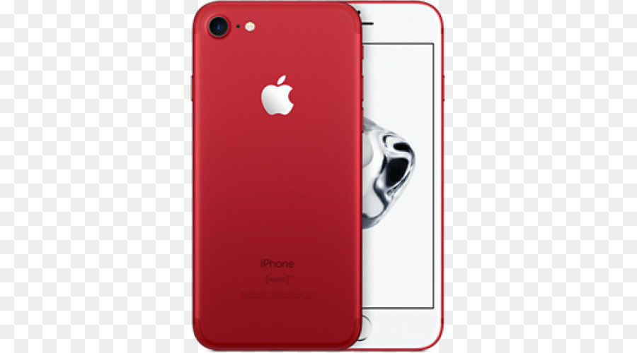 Apple Product Red freigeschaltet - Apple