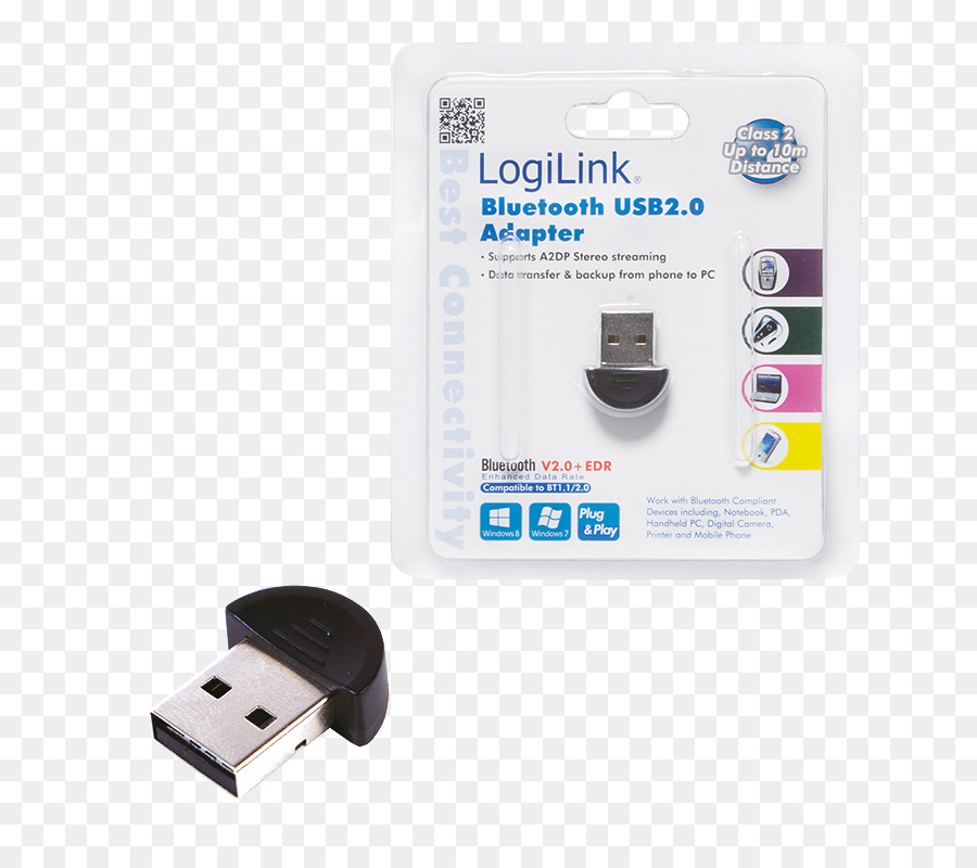 USB Flash Laufwerke, Adapter, Bluetooth Dongle - USB adapter