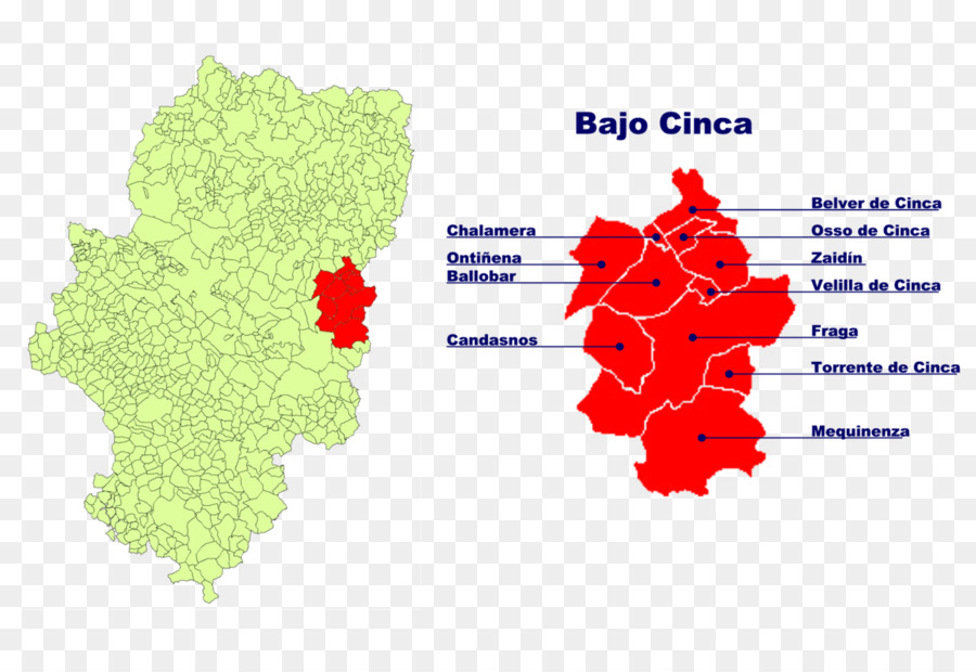 Fraga Ballobar, Huesca Torrente de Cinca quartiere zaidín - sotto