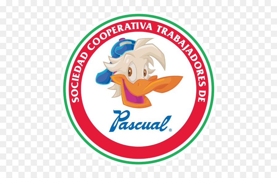 Pascual Boing Cooperativa Tizayuca Logo Aziendale - Boing