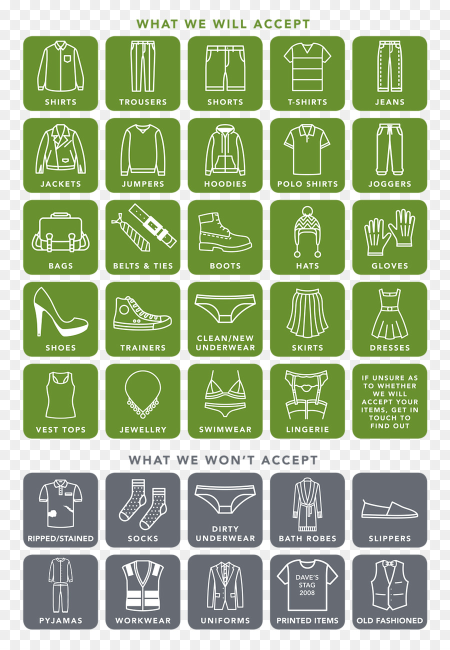 Textil-recycling-Halbmetallischer Spendenaktion Wiederverwendbare Einkaufstasche - recycling von Kleidung