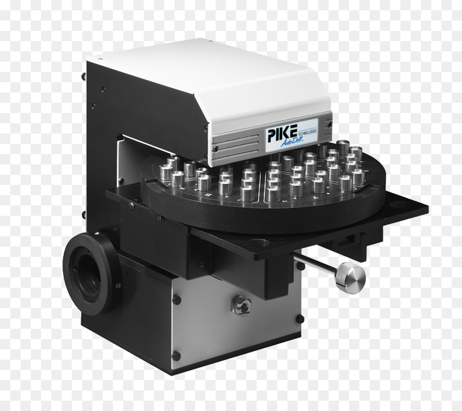 Fouriertransform Infrared Spectroscopy Machine