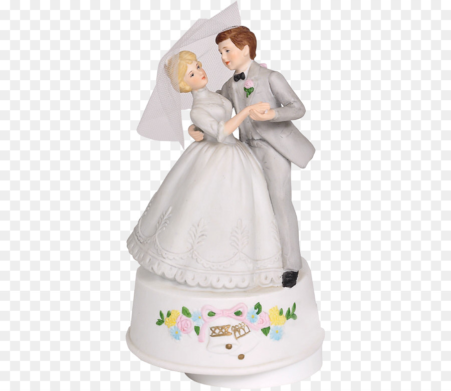 Bánh cưới chú Rể Clip nghệ thuật - Bánh cưới