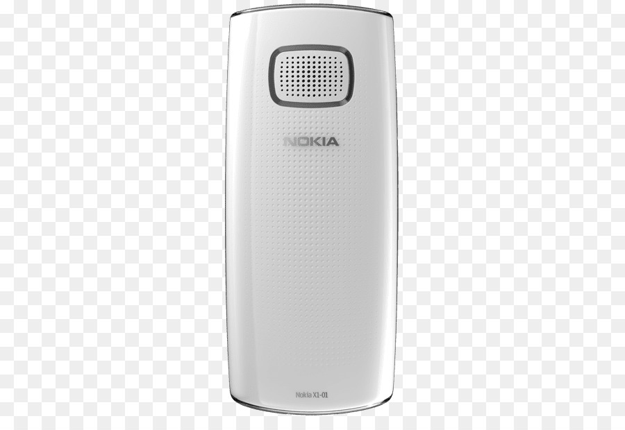 Nokia X 1-01 Phương Tiện - Thiết kế