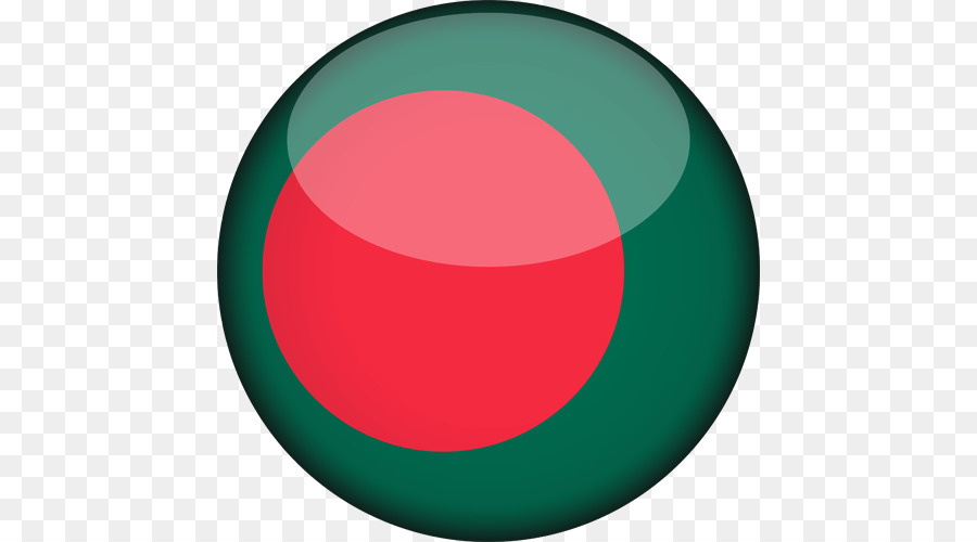 Bangladesh Icone Del Computer Bandiera - Bandiera del Bangladesh