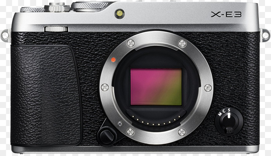 Fujifilm X T20 Spiegellose Wechselobjektiv Kamera 富士 - Kamera
