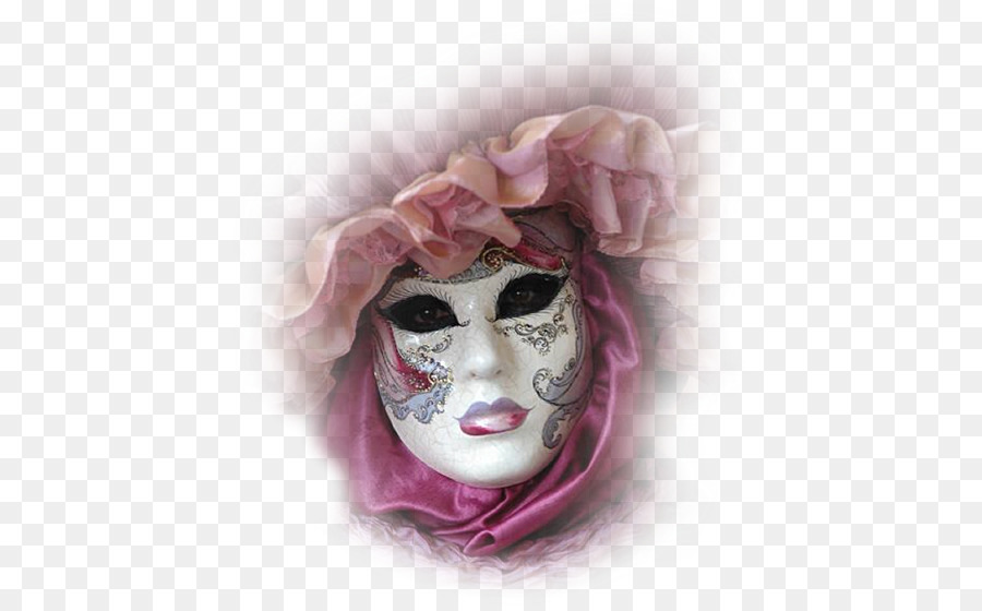 Maschera Del Carnevale Di Venezia Mardi Gras - maschera