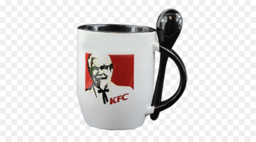 KFC nhà Hàng gà Rán Đưa ra Logo - gà rán