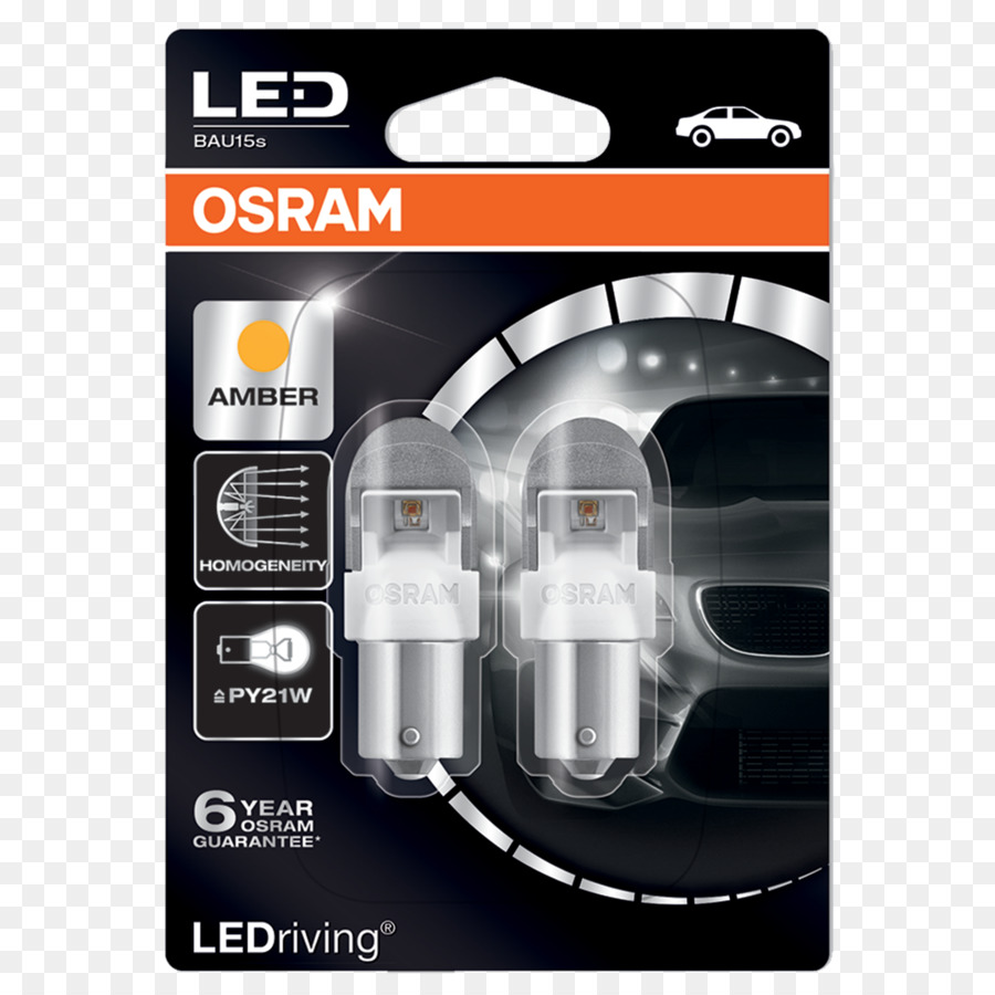 Glühlampe Glühbirne LED-Lampe Osram Bajonett - Licht