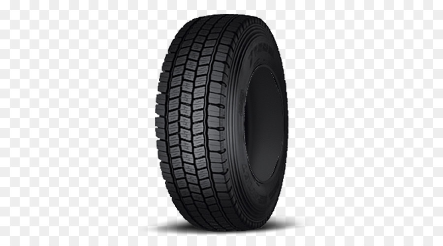 Goodyear Tire und Rubber Company LKW Michelin Autofelge - LKW