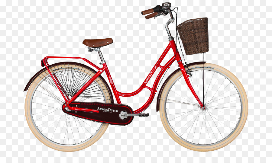 Kellys Arwen City Fahrrad - Fahrrad