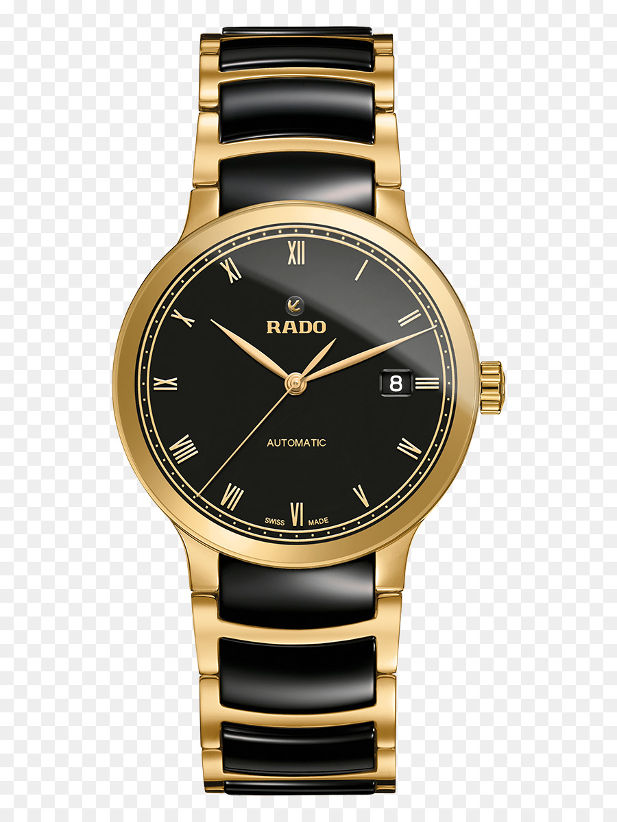 Rado Centrix Automatik-Uhr Rolex Day-Date - Uhr