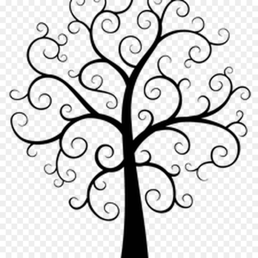 Albero genealogico Idea dell'Albero della vita - albero