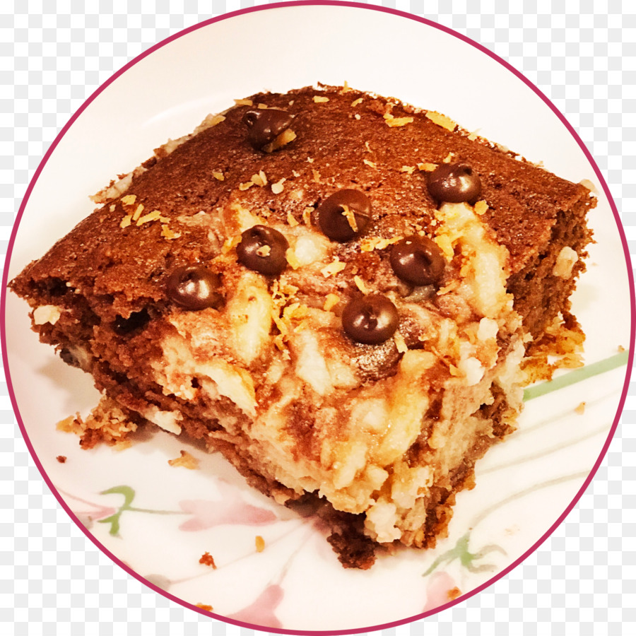 Zamboanga Sibugay Frozen dessert Schokoladen brownie Laus Rezept - kalten Kuchen