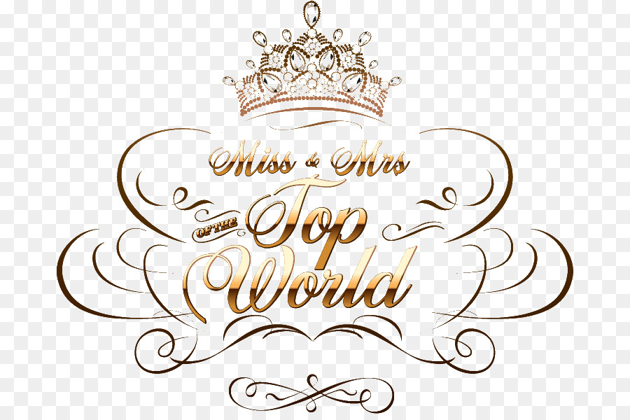 Miss Mondo 2017 La Signora Mondo, Il Concorso Di Bellezza - concorso logo