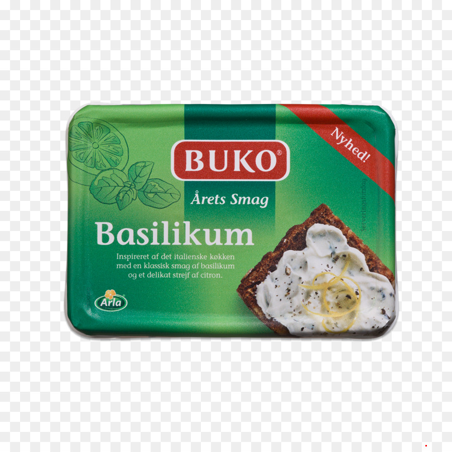 Milchprodukte Geschmack Baconost - Buko