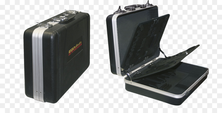 Hand-Werkzeug-Koffer-Elektrizität EGA Master - Koffer