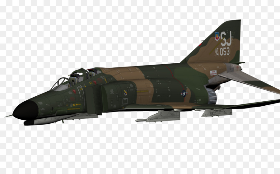 McDonnell Douglas F 4 Phantom II Digital Combat Simulator World Kampfflugzeug Flugzeug Eagle Dynamics - Phantom