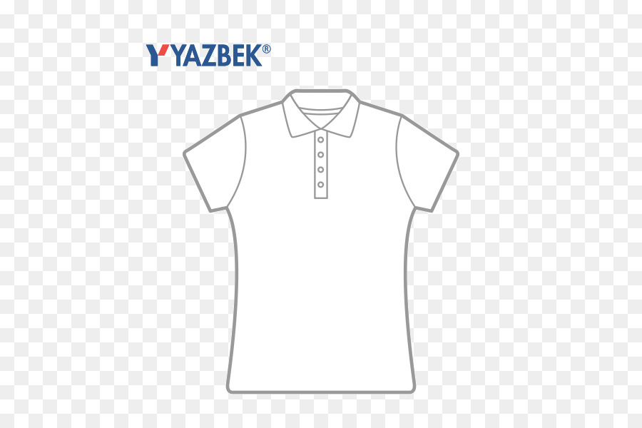 Polo shirt T shirt Kragen, Ärmel Tennis polo - Poloshirt