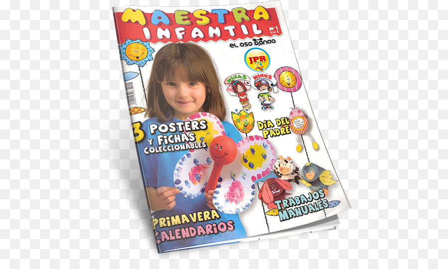 Tạp chí thời thơ ấu giáo dục tạp Chí Fiesta Trường cô giáo, - tạp chí