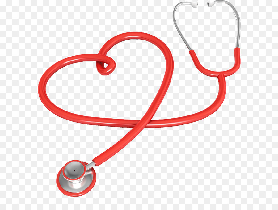Stethoskop, Medizin Herz Clip art - Herz