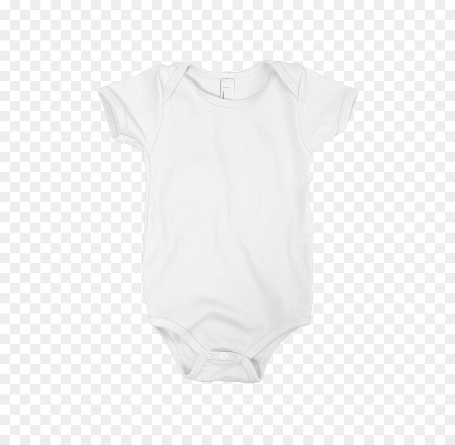 Baby & Toddler Pezzi T shirt Body a Manica - Maglietta