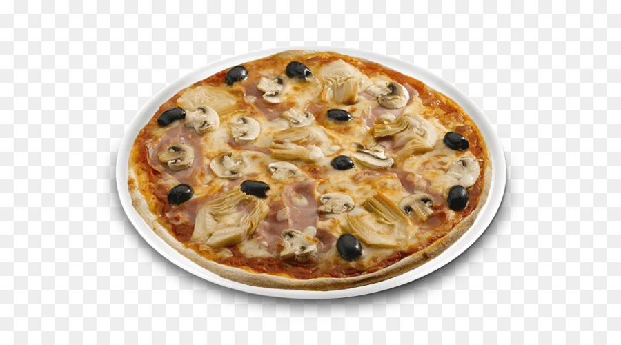 Neapolitanische pizza Pizza Lieferung Restaurant - Pizza