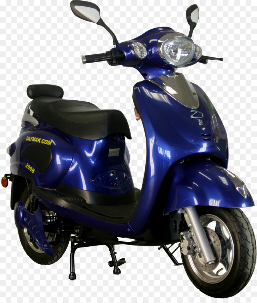 Scooter motorizzato Elettrico, veicolo di accessori per Moto - scooter