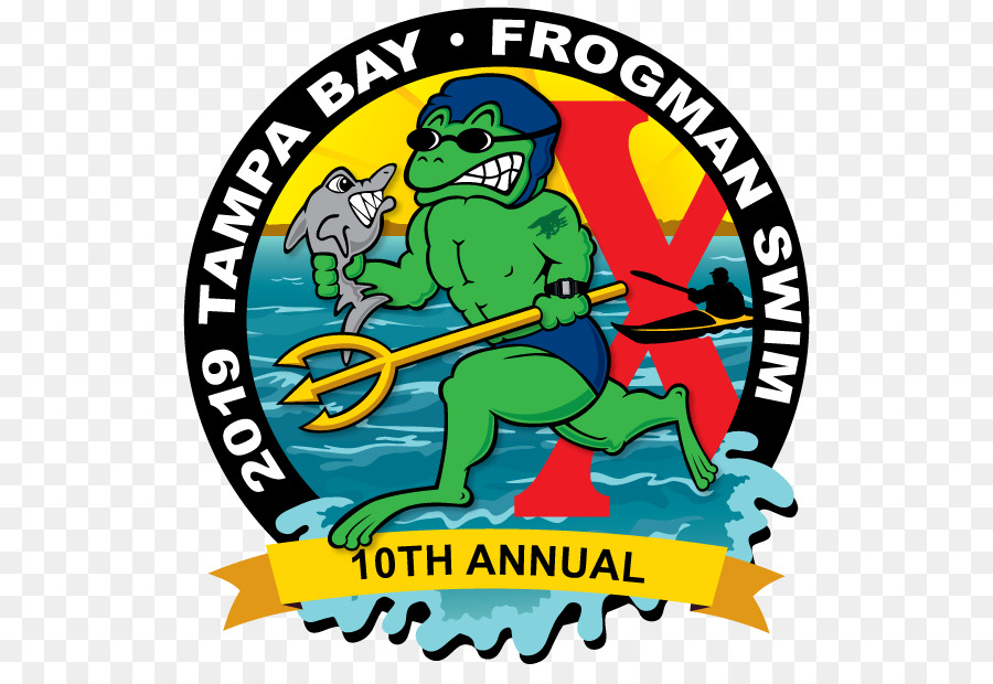 Tampa Bay United States Navy SEALs Navy Seals Frogman - sommozzatore